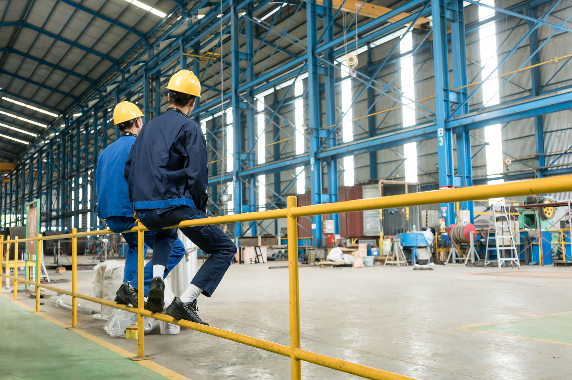The Critical Role of Air Filters in Modern Factories