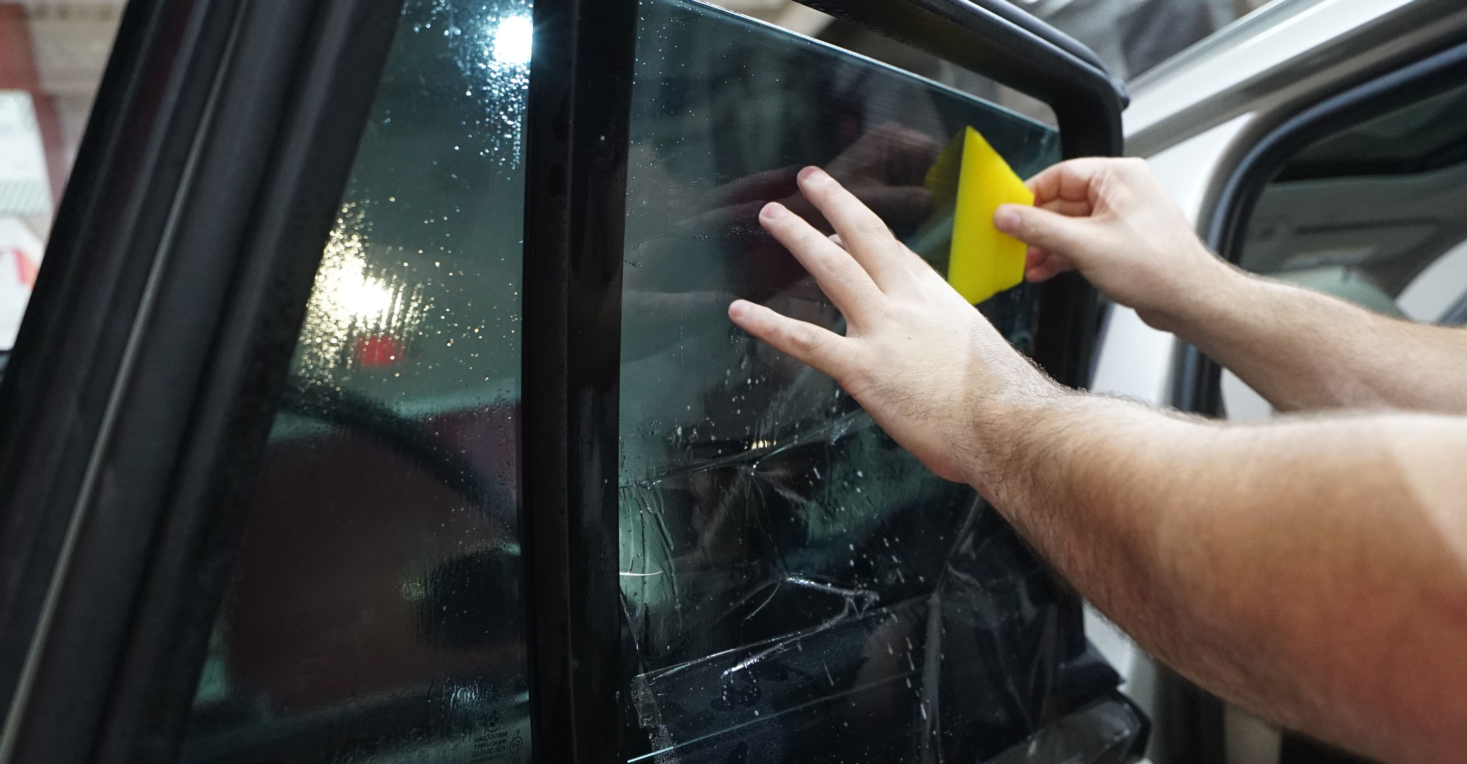 Unlocking the Potential of Pressure Sensitive Adhesive Window Film: A Comprehensive Guide
