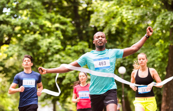 Running Clothes Designed for Long-Distance Runners: Essential Ideas and ...