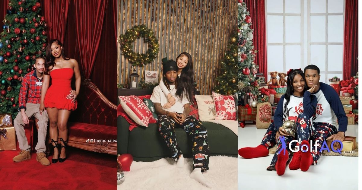 Christmas Outfits Ideas for Couples: Cute & Cozy Looks 2025