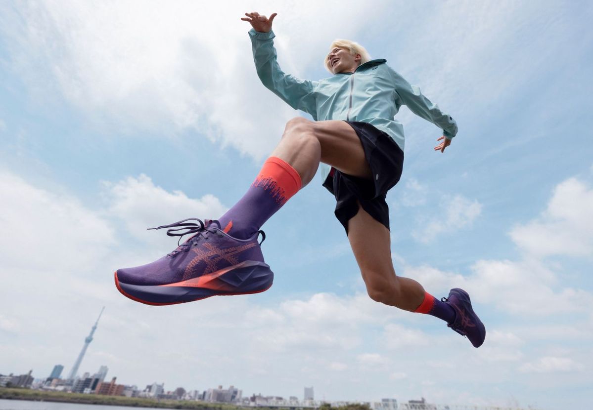 Best Running Shoes for Men 2025: Top Picks for Comfort, Speed & Performance